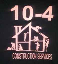 10-4 logo